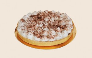 Tarte Banoffee